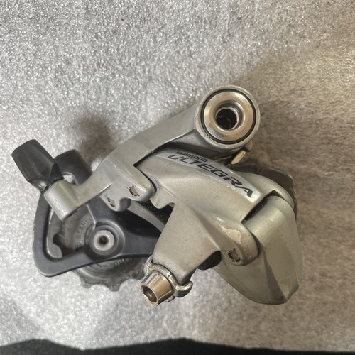 Vgc shimano ultegra 6700 - vgc, rd-6700