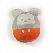 Squishmallows Disney 100th Anniversary Mickey Mouse 5” Small Plush Soft Toy