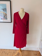 KETTLEWELL Pillarbox Red Annie