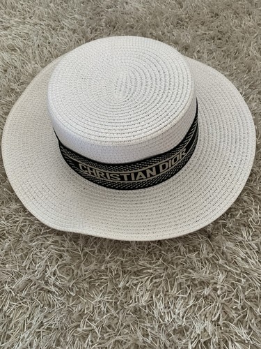 White christian dior - white, women’s