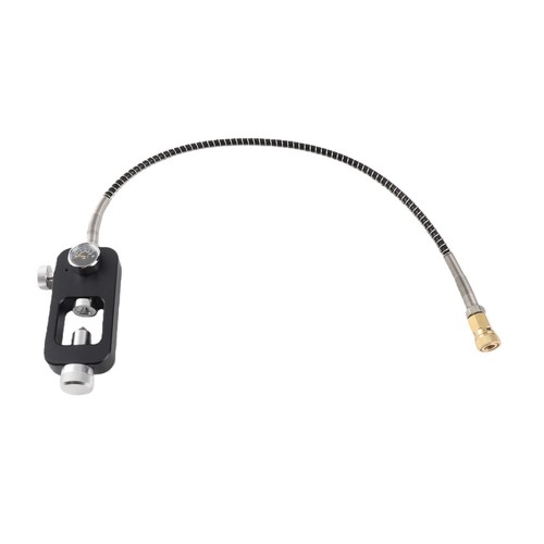 Diving tank refill adapter - diving,