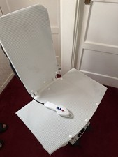 Aquatec Orca Powered Reclining