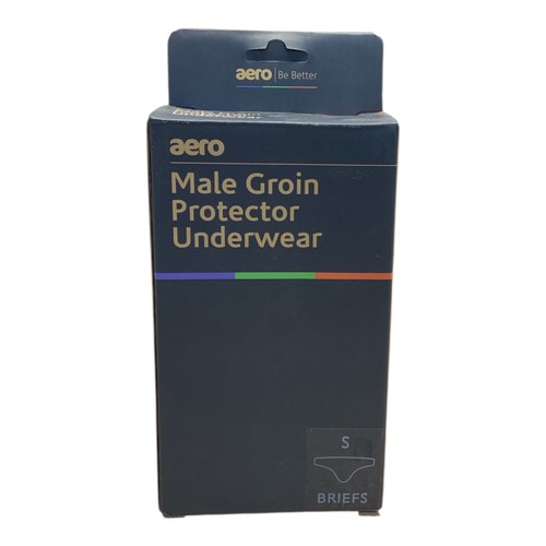 Aero groin protector underwear - aero,
