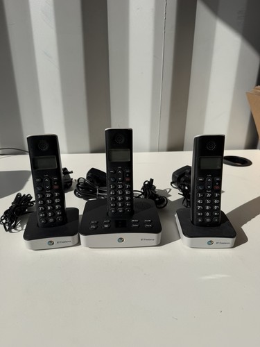 Freelance xd7500 trio set - bt,