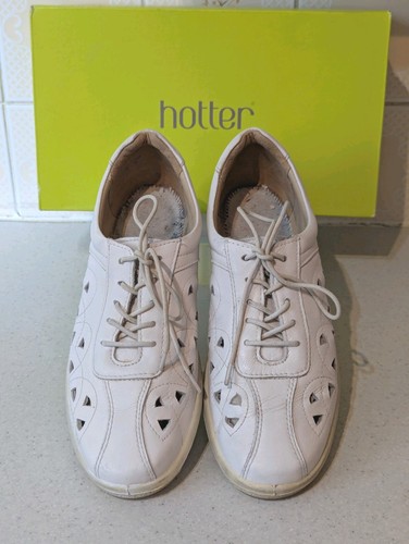 Hotter daytime ladies shoes - daytime,