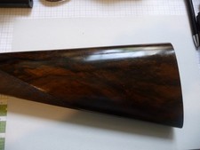 Beretta EELL straight hand stock