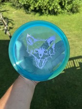 Discmania FD | C-Line | Jackal