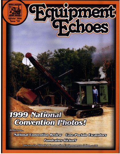 1999 hcea national convention - 1999,