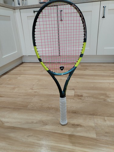 Babolat pure aero 2026 - babolat,