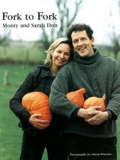 Fork to Fork by Monty Don