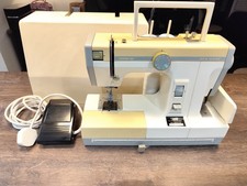 New Home Janome Combi DX