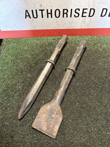 Hilti 3000 he28 scaling - te,