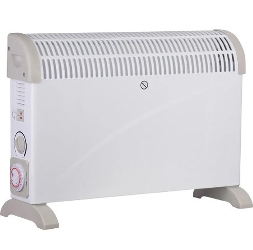 Electric heater 2kw convector - 2kw,