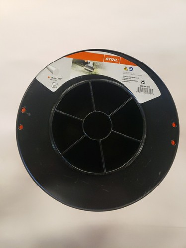 95 stihl round - 2.4/, .95
