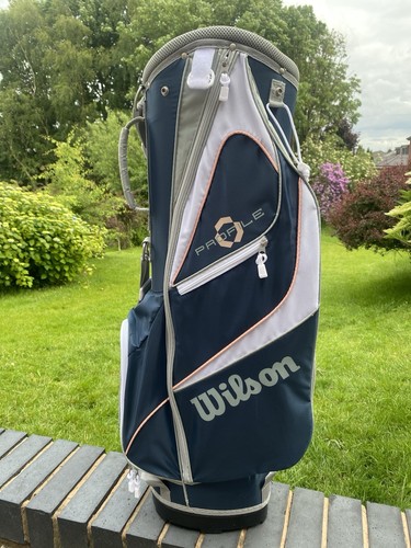 Wilson profile ladies golf - wilson,
