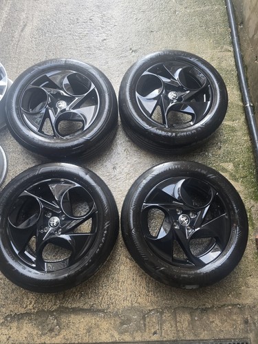 50573640 alloy wheels and - alloy,