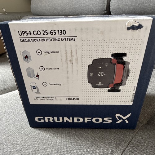 Grundfos ups4 65 - ups4, 130
