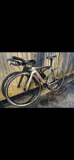 Cannondale Slice TT Time Trial