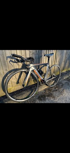 Cannondale slice time trial - cannondale,