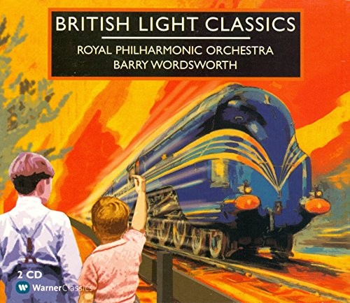 British light classics - british,