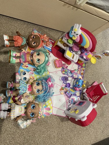 Kindi kids - kindi,