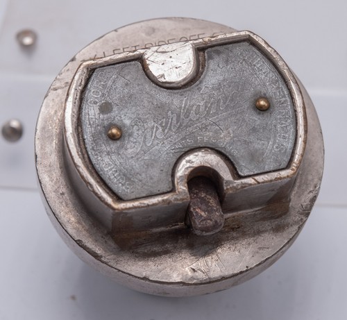 1920s overland budd wire - 1920s,