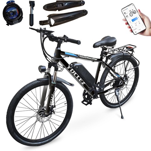 Electric bike for - electric, e-bike