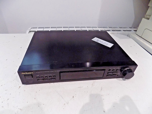 Technics x302l stereo - st-x302l,