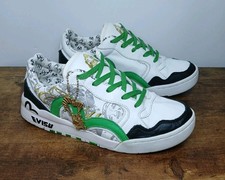 EVISU Y2K "Happy Buddha"