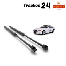 BONNET GAS STRUTS  2 PCS  FOR BMW 3 SERIES E36 1992 - 1999  51238119558