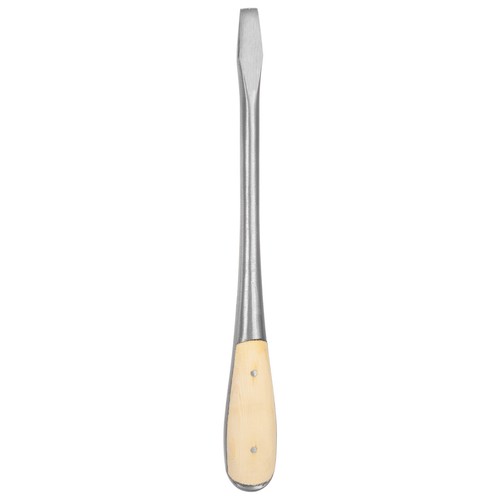 Slotted screwdriver sl10 - slotted, 12"