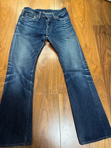 The flat head 3007 - the, men's