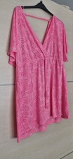 Matalan Papaya Beach Cover-Up