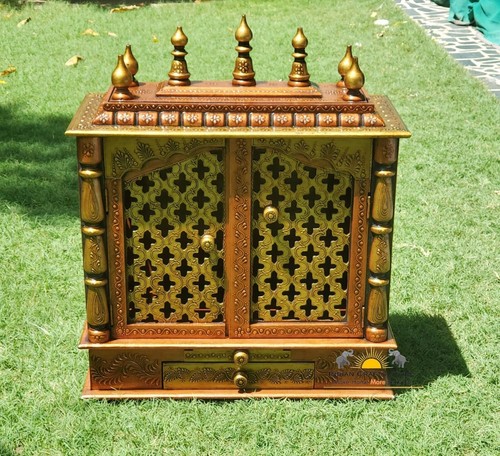 24x12x30inch wooden temple - 24x12x30inch,