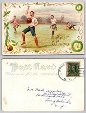 Cricket Players Best Wishes