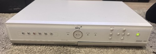 Sky plus box thomson - +,