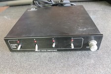 Fine CCTV System - Video Auto Switcher