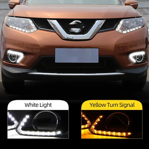 Auto parts led drl - auto,