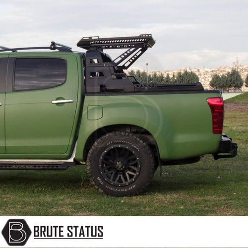 Isuzu max 2012 - d-max, 2012-2021