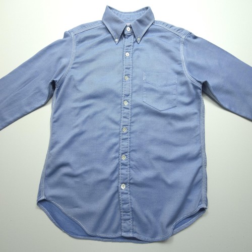 Nanamica mens shirt medium - shirt,