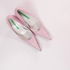 Moda Di Fausto Womens pink