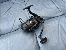 Daiwa 'BLACK WIDOW 5000A' Carp/Big Pit/Specialist reel - Gr8 for distance - VGC