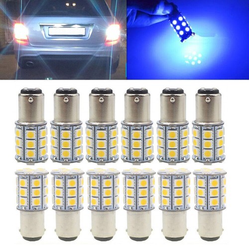 12pcs interior bulbs cabin - interior,