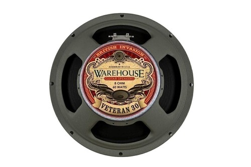Warehouse guitar speakers - warehouse,