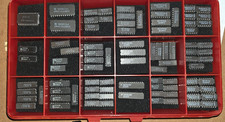 Vintage 74F / 54F / AMD Logic