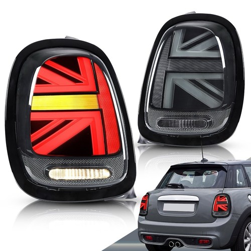 Vland led tail - vland, lights