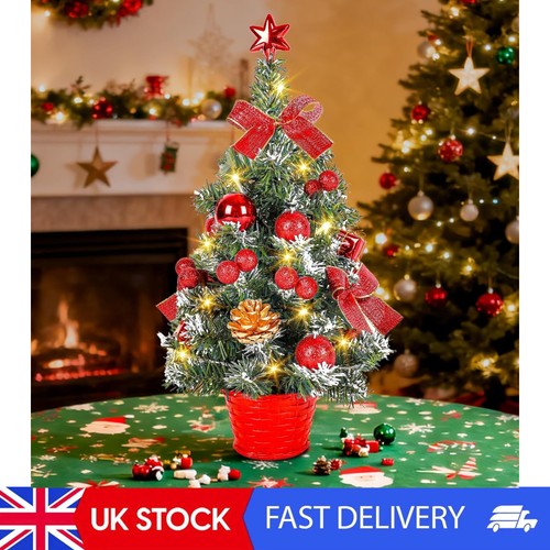 Small christmas tree - small,