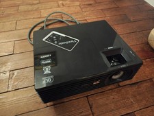 Viewsonic PJD7820HD Projector