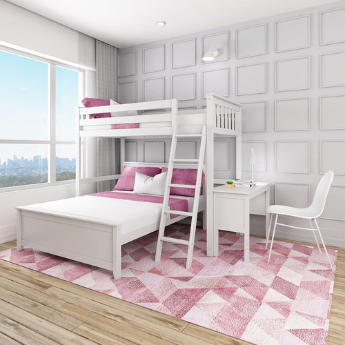 Max lily l shaped - max,