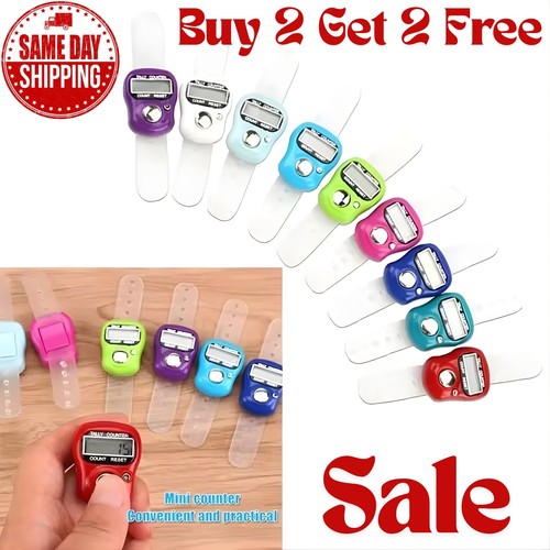 100 pcs digital - 100,